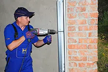 Garage Door And Opener Repairs Baltimore, MD 410-803-5404 - installation-sidebar